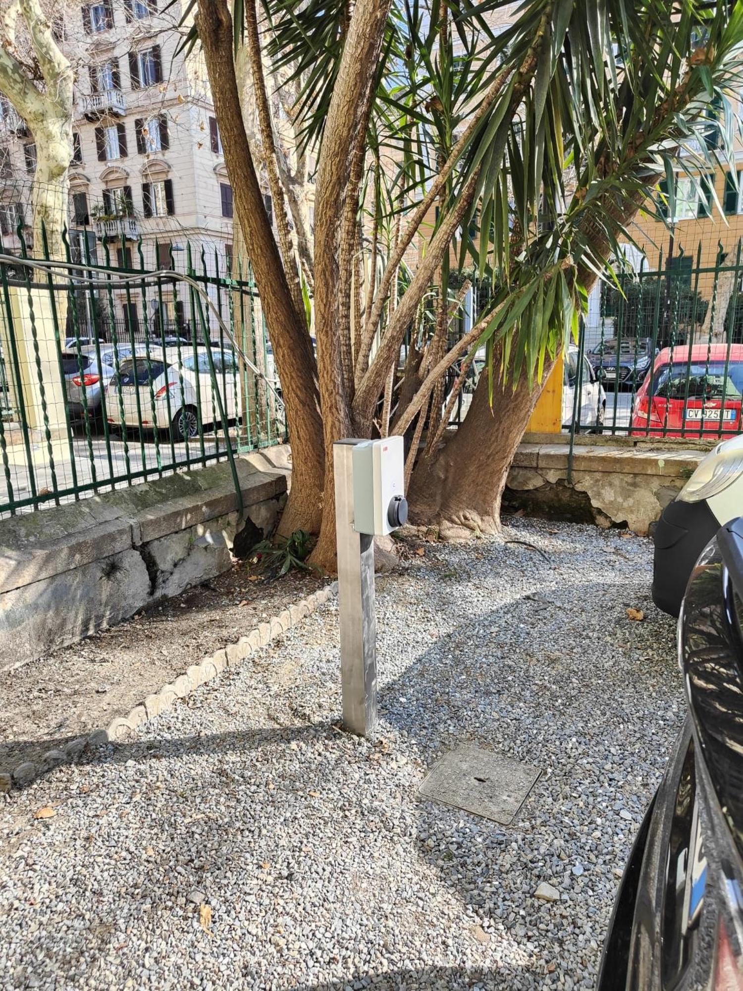 Le Dimore Di Megollo - Free Parking Genua Zewnętrze zdjęcie